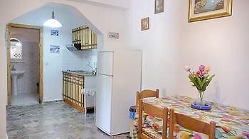 Villa Nina Agios Georgios  Exterior foto