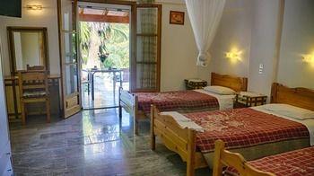 Villa Nina Agios Georgios  Exterior foto
